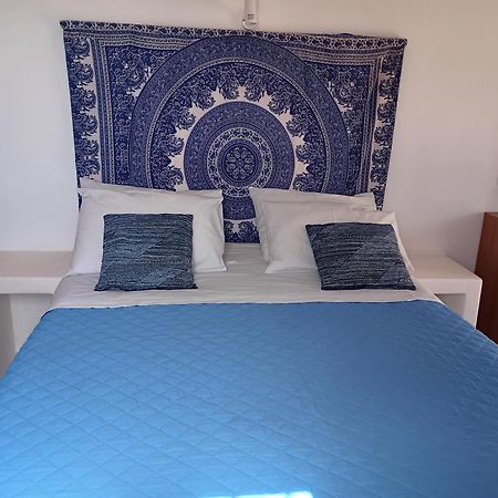 Villa Rena Баци Екстериор снимка
