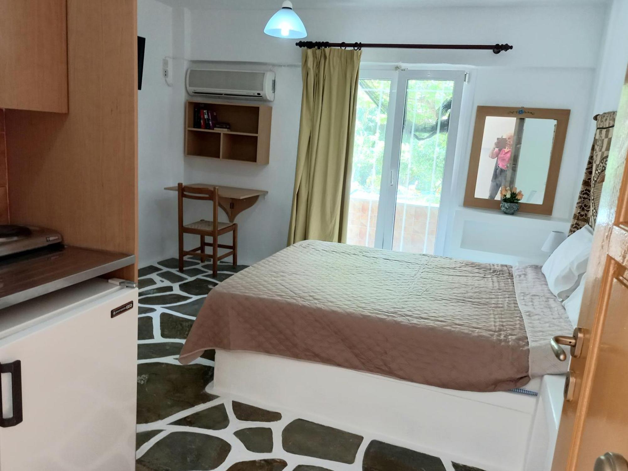 Villa Rena Баци Стая снимка