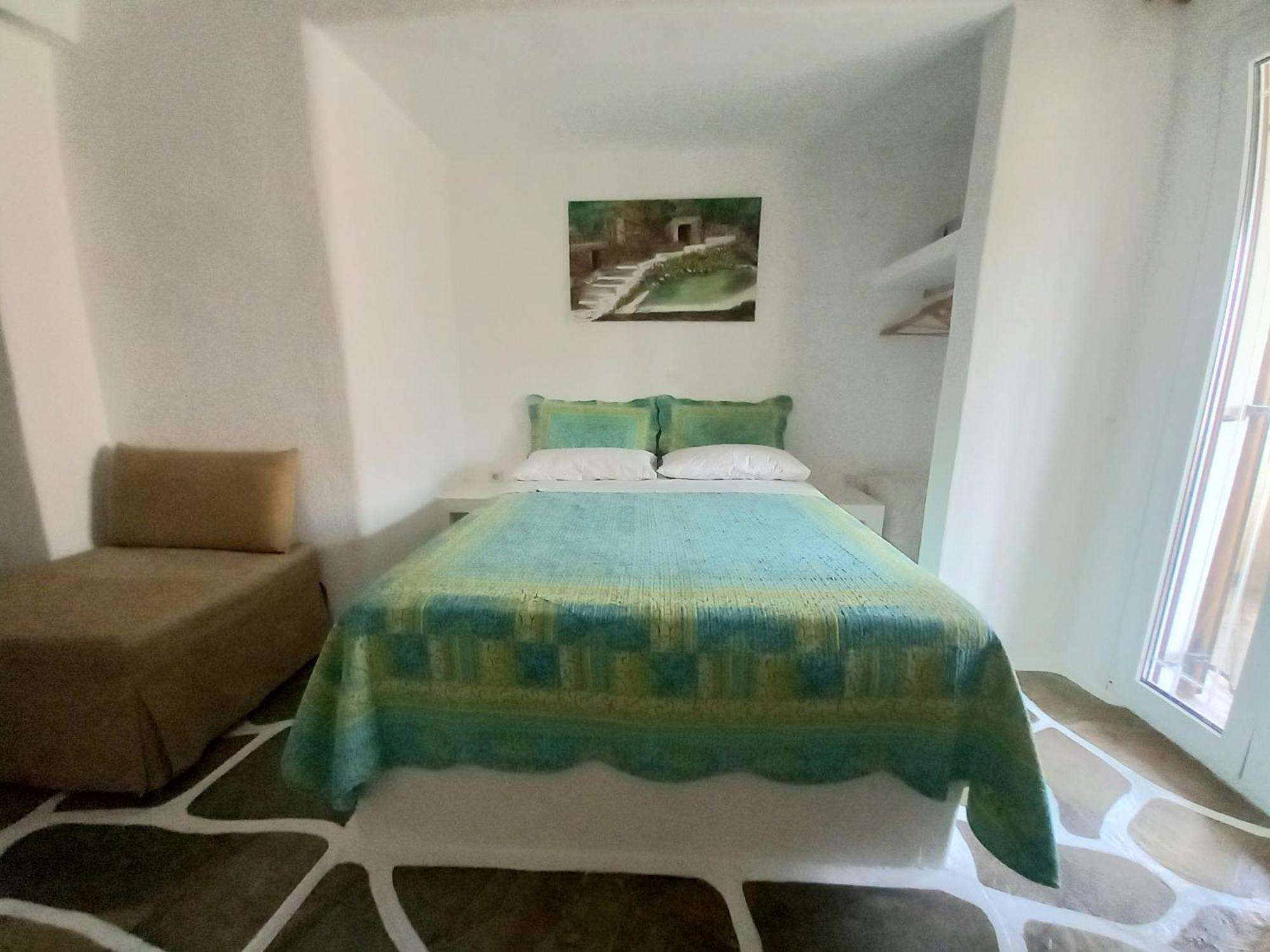 Villa Rena Баци Стая снимка