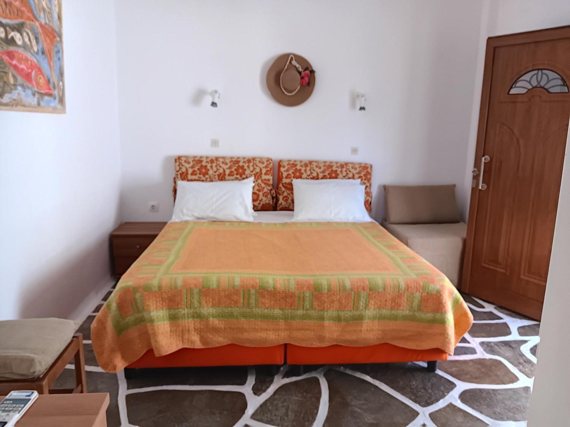 Villa Rena Баци Стая снимка